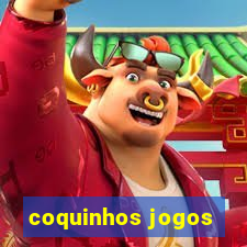 coquinhos jogos